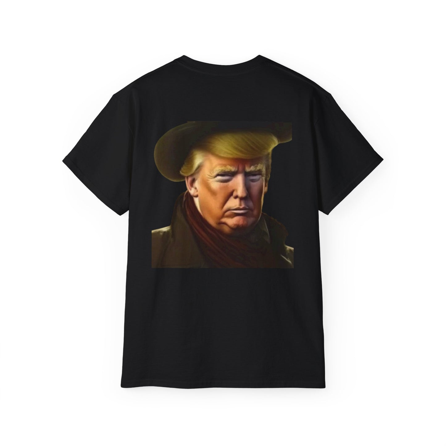 Trump Unisex T-shirt | MAGA Tee | Make America Great Again Shirt | Pro-Trump | Conservative Political Gift