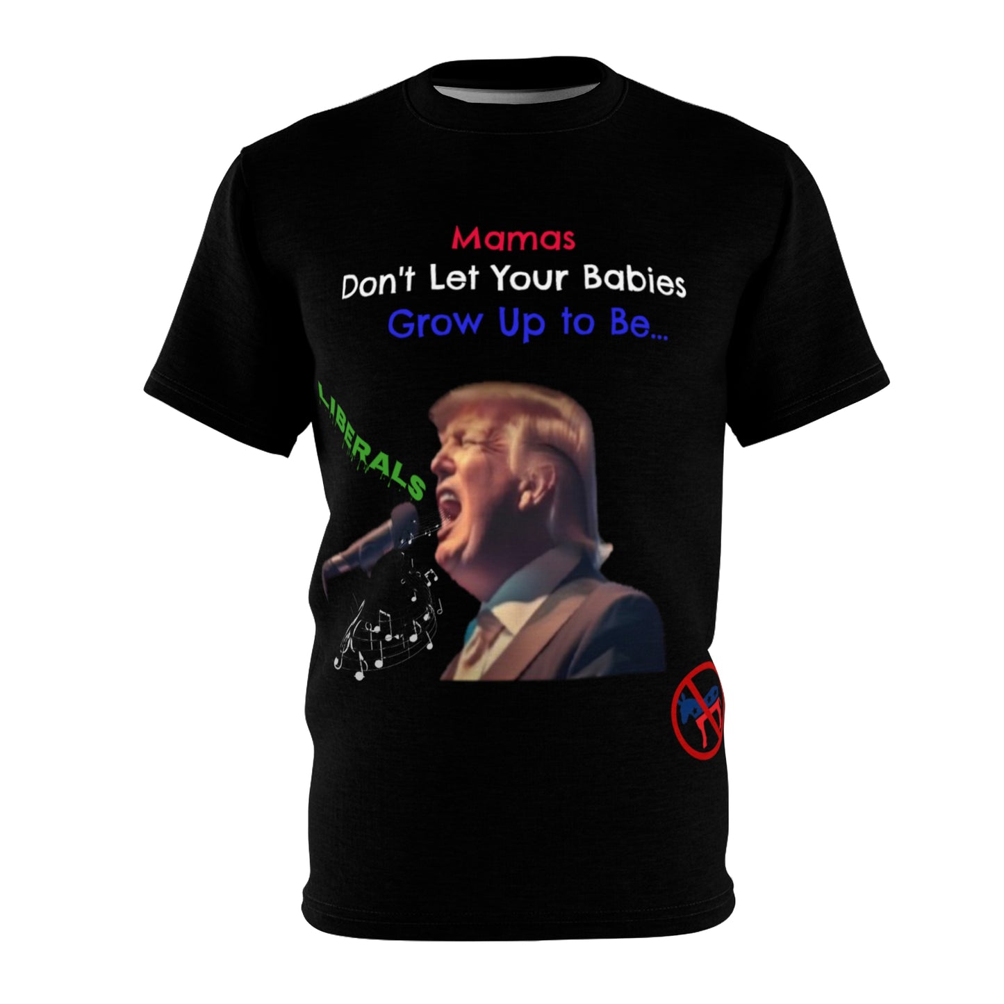 Trump Unisex T-shirt | MAGA Tee | Make America Great Again Shirt | Pro-Trump | Conservative Political Gift