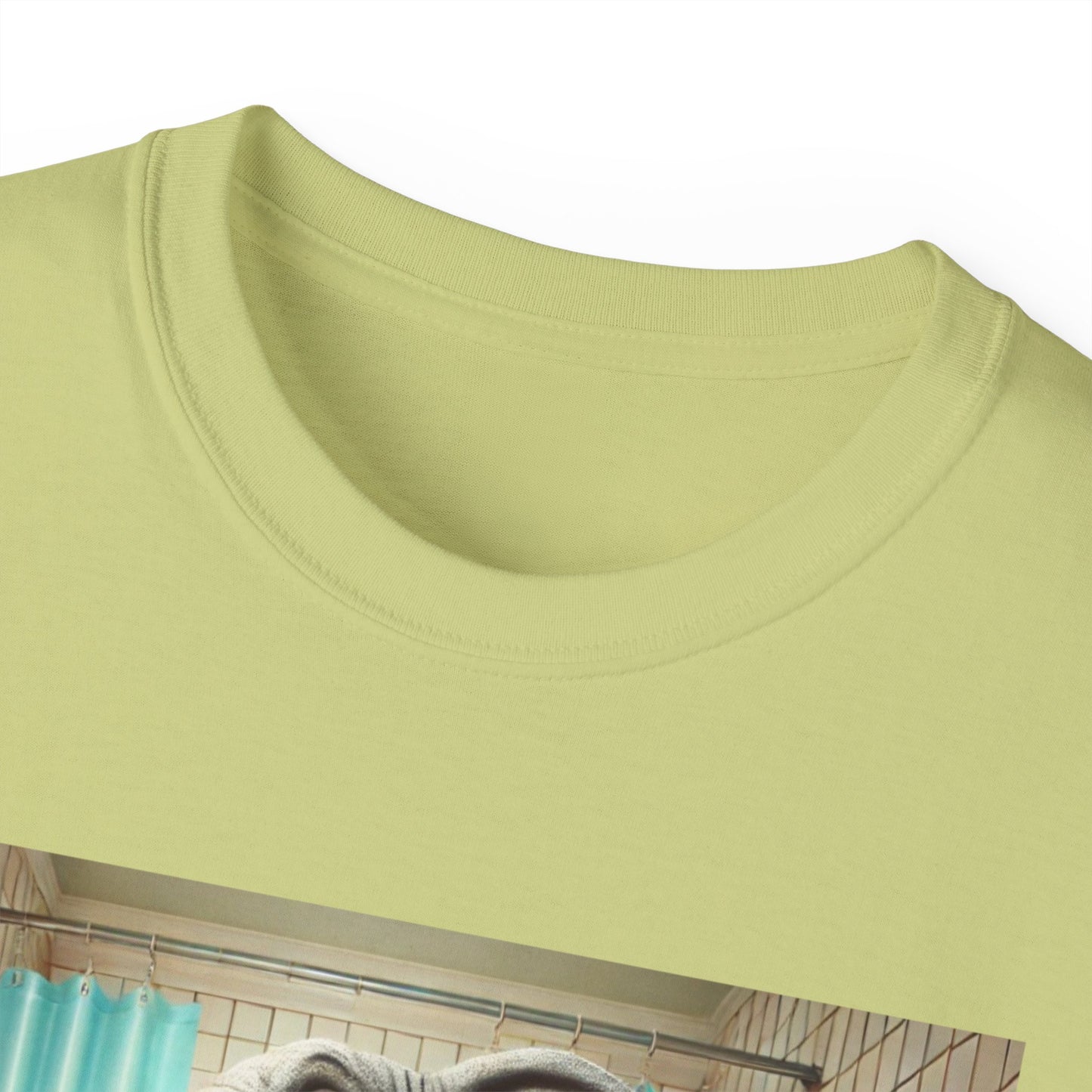 Funny Elephant T-Shirt for Men, Women, and Kids | Cute Animal Tee | Elephant Lover Gift Idea | Hilarious Animal Lover Tee for All Ages