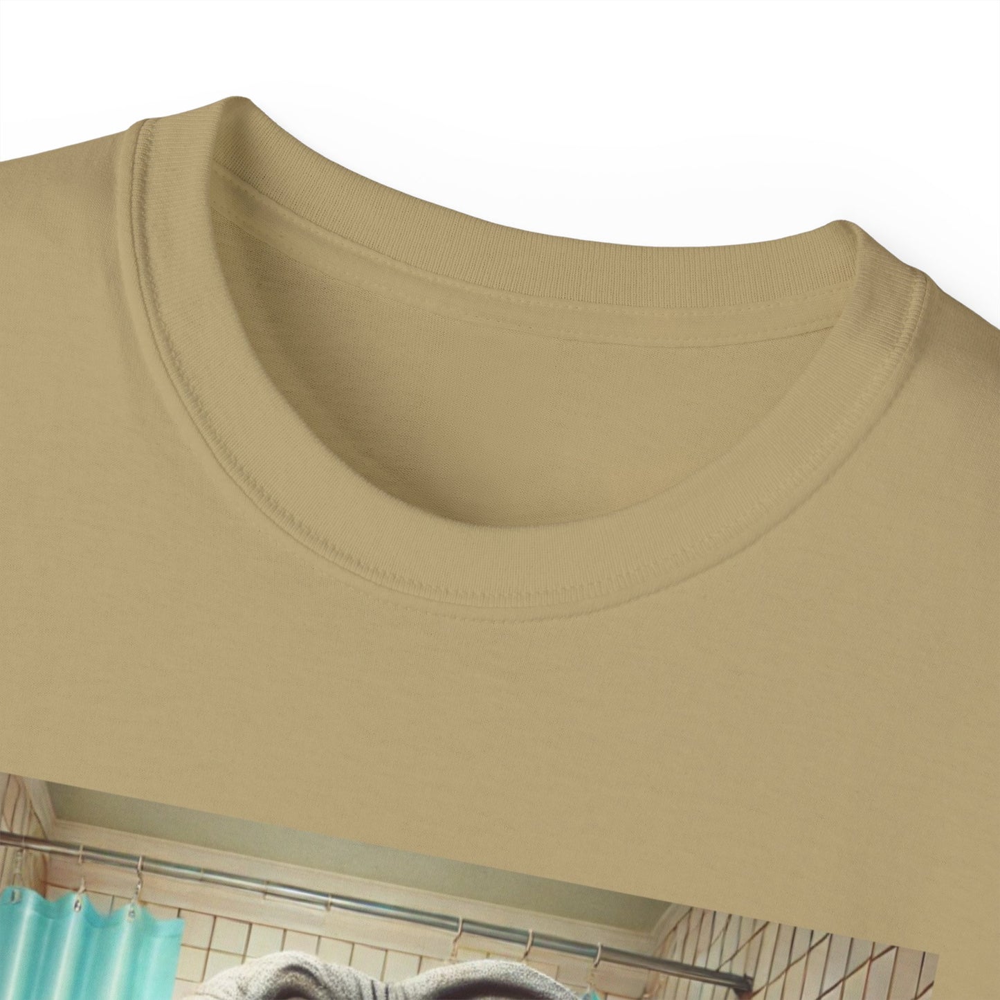 Funny Elephant T-Shirt for Men, Women, and Kids | Cute Animal Tee | Elephant Lover Gift Idea | Hilarious Animal Lover Tee for All Ages