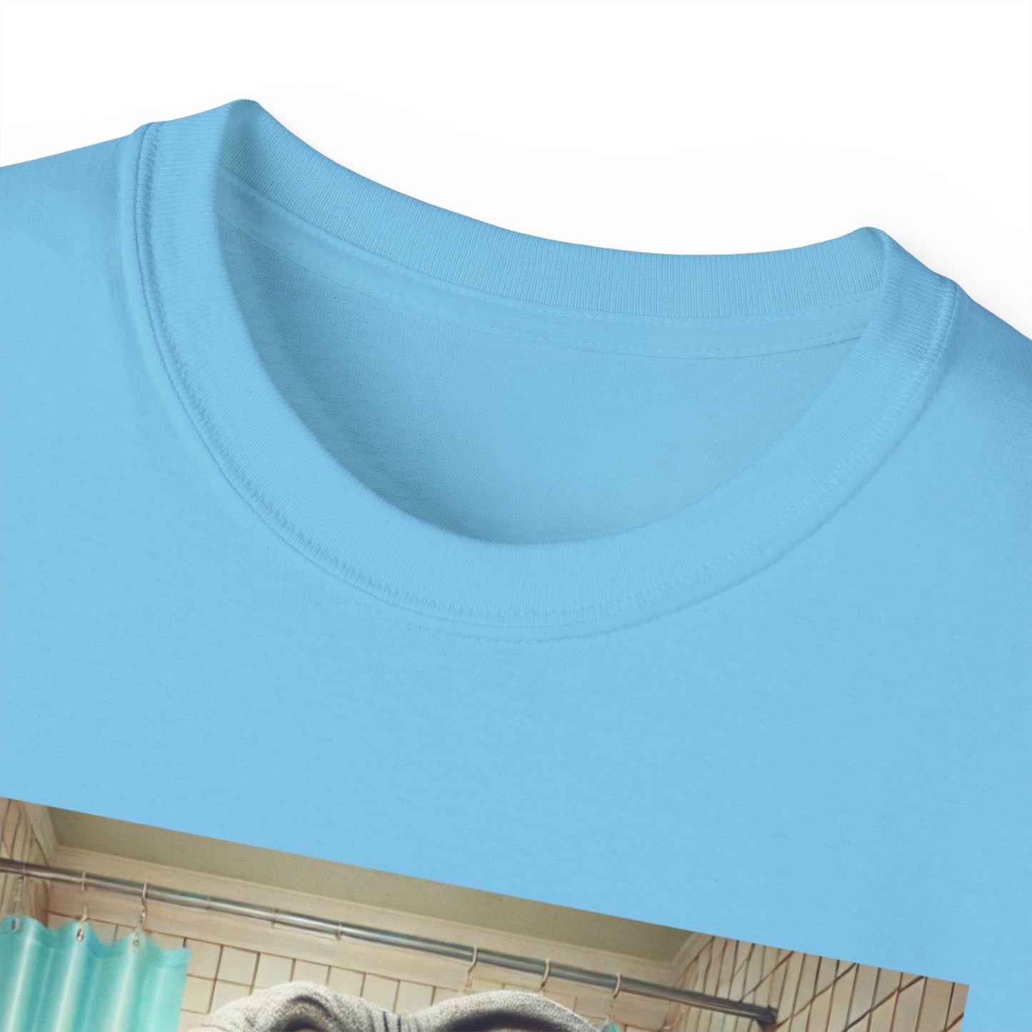 Funny Elephant T-Shirt for Men, Women, and Kids | Cute Animal Tee | Elephant Lover Gift Idea | Hilarious Animal Lover Tee for All Ages