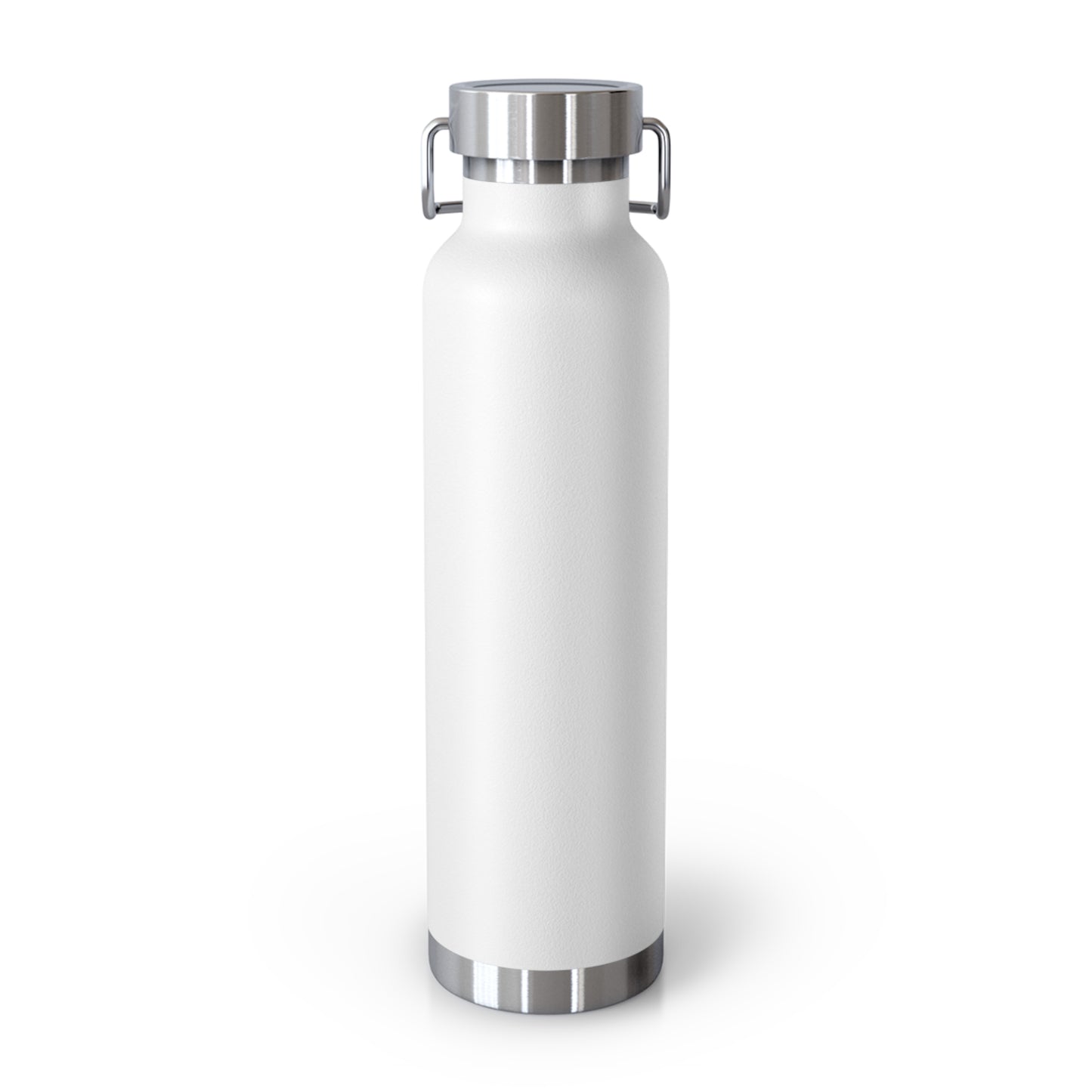 Eco-Friendly Stainless Steel WTF Water Bottle – Customizable Insulated Thermos for Gym & Outdoors, Perfect Gift for Him, Her, Dad, or Mom