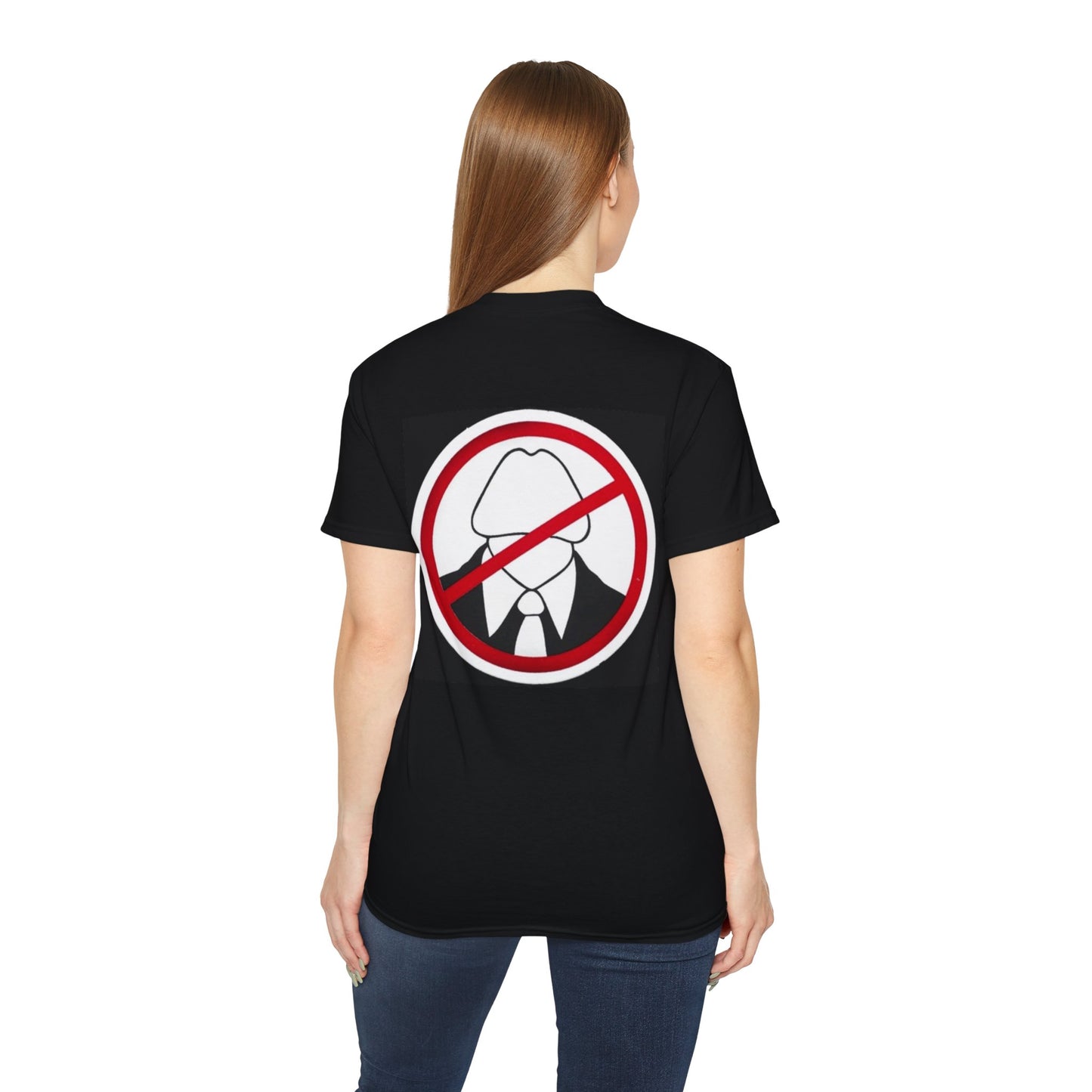 Anti Dickhead Tee |No Bad Vibes Unisex Shirt | Casual T-Shirt | Funny Graphic Apparel | Unique Gift | Humor Tee for Friends |