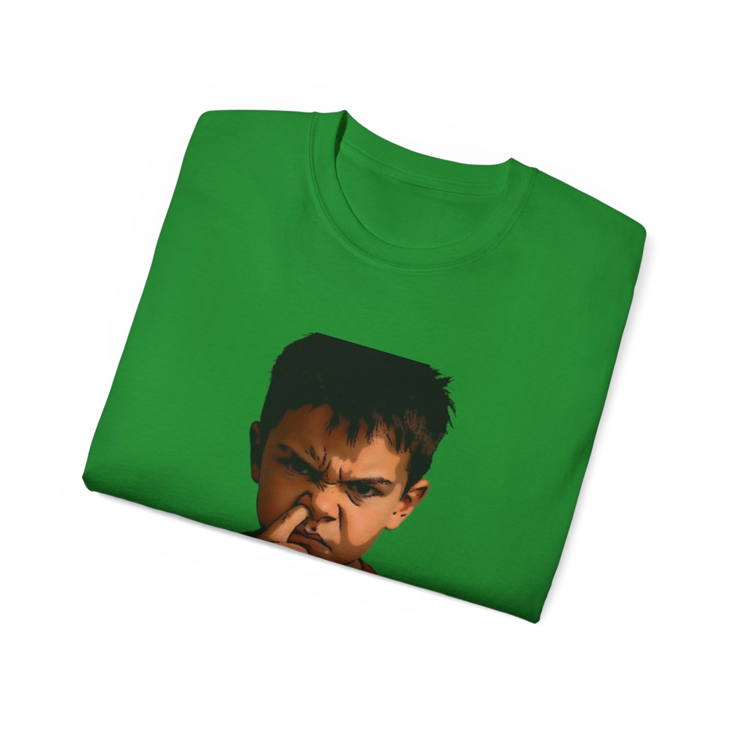 Nose Picker Tee - "Nose Picker" Design, Humorous T-Shirt, Gift for Kids, Funny Cotton Shirt, Fun Casual Wear, Unique Kids, Funny Gift