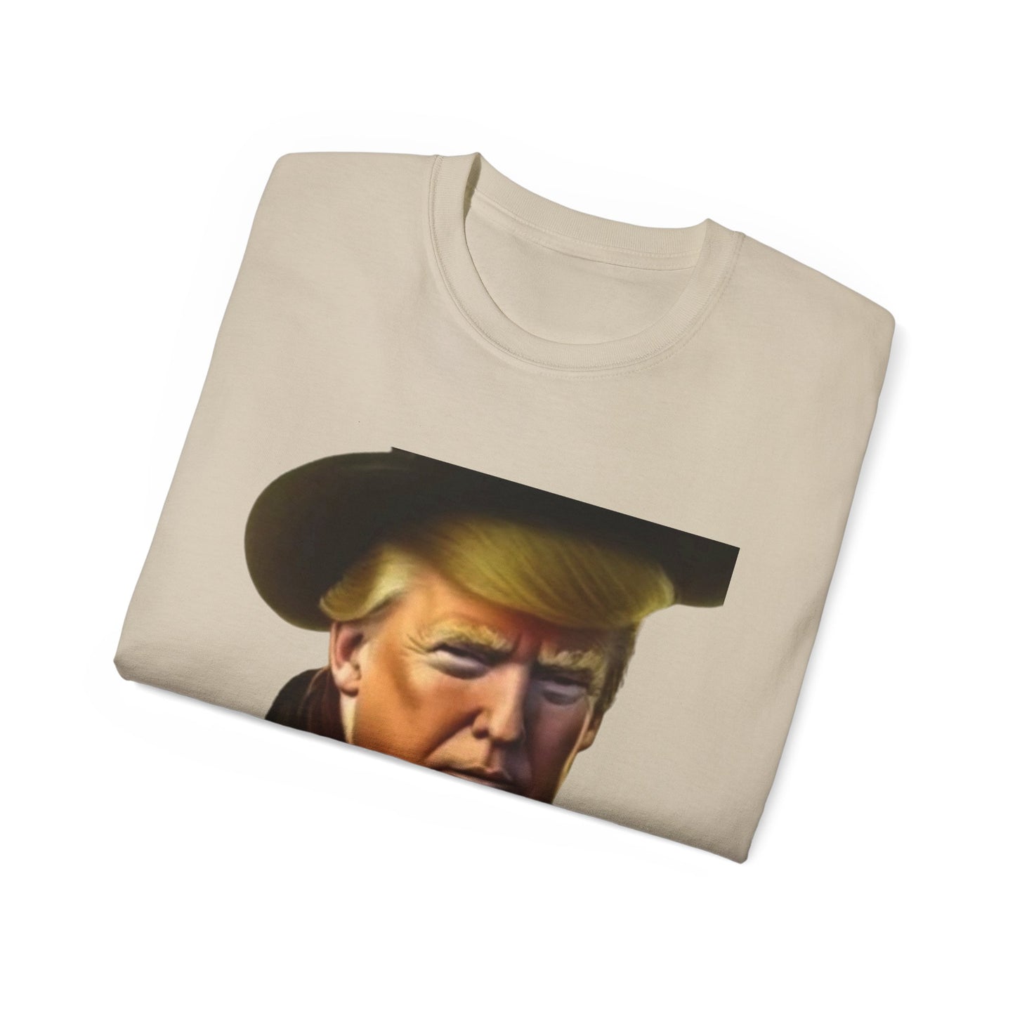 Trump Unisex T-shirt | MAGA Tee | Make America Great Again Shirt | Pro-Trump | Conservative Political Gift