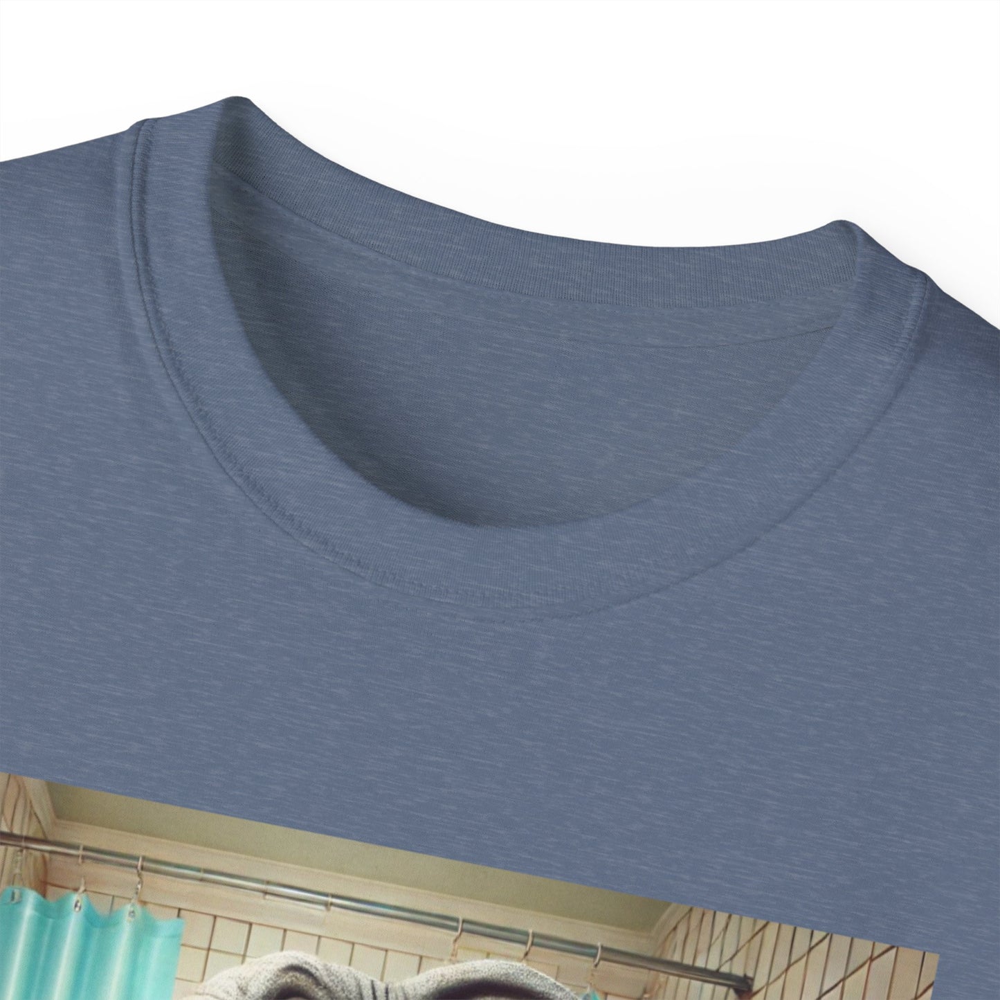 Funny Elephant T-Shirt for Men, Women, and Kids | Cute Animal Tee | Elephant Lover Gift Idea | Hilarious Animal Lover Tee for All Ages