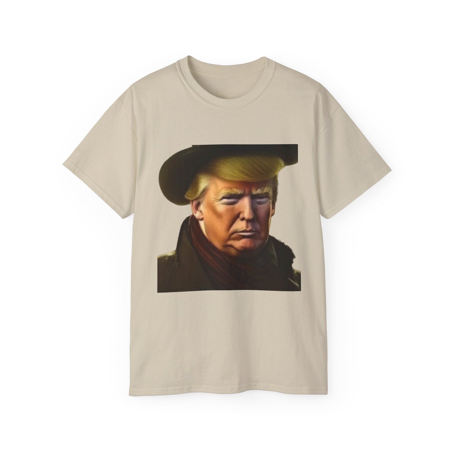 Trump Unisex T-shirt | MAGA Tee | Make America Great Again Shirt | Pro-Trump | Conservative Political Gift