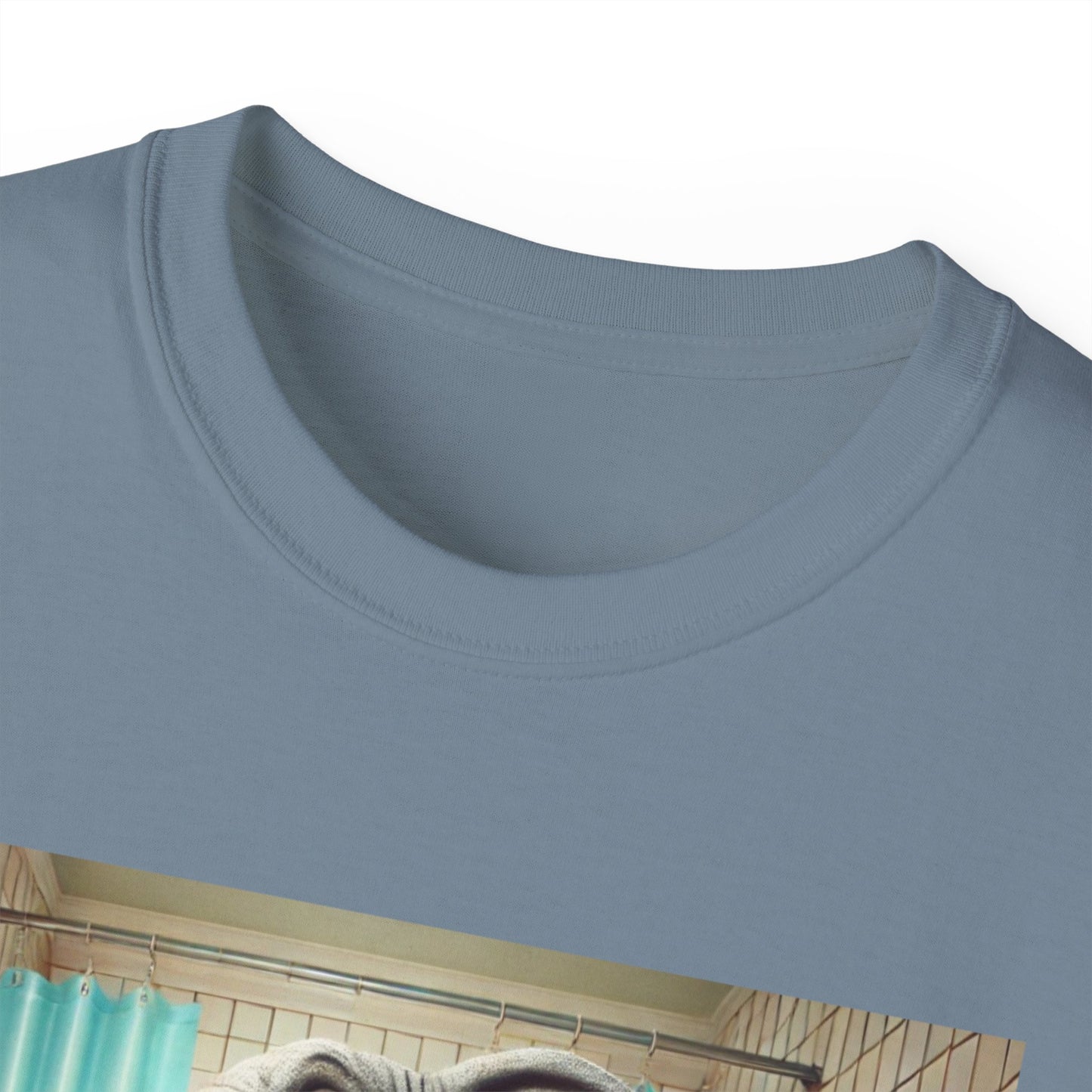 Funny Elephant T-Shirt for Men, Women, and Kids | Cute Animal Tee | Elephant Lover Gift Idea | Hilarious Animal Lover Tee for All Ages