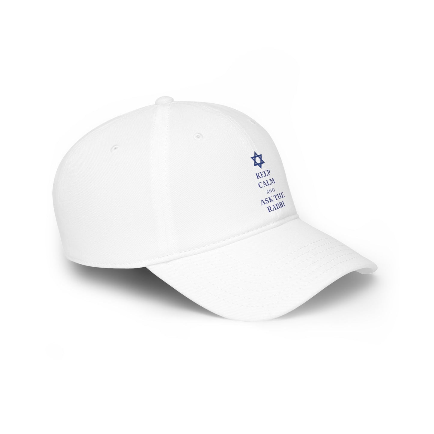Jewish Rabbi Cap | Funny Jewish Hat | Funny Gift Idea for Rabbis & Friends