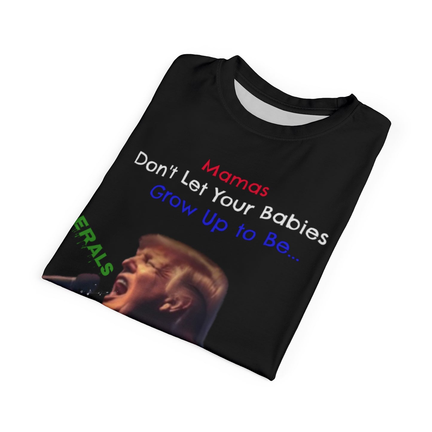 Trump Unisex T-shirt | MAGA Tee | Make America Great Again Shirt | Pro-Trump | Conservative Political Gift