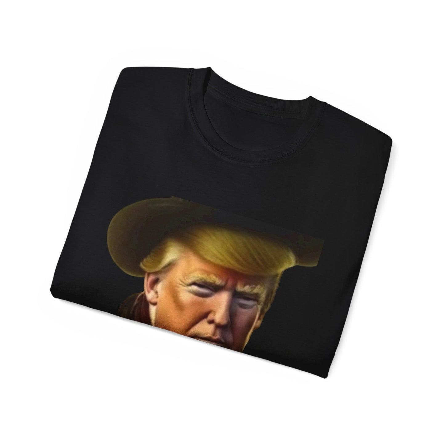 Trump Unisex T-shirt | MAGA Tee | Make America Great Again Shirt | Pro-Trump | Conservative Political Gift