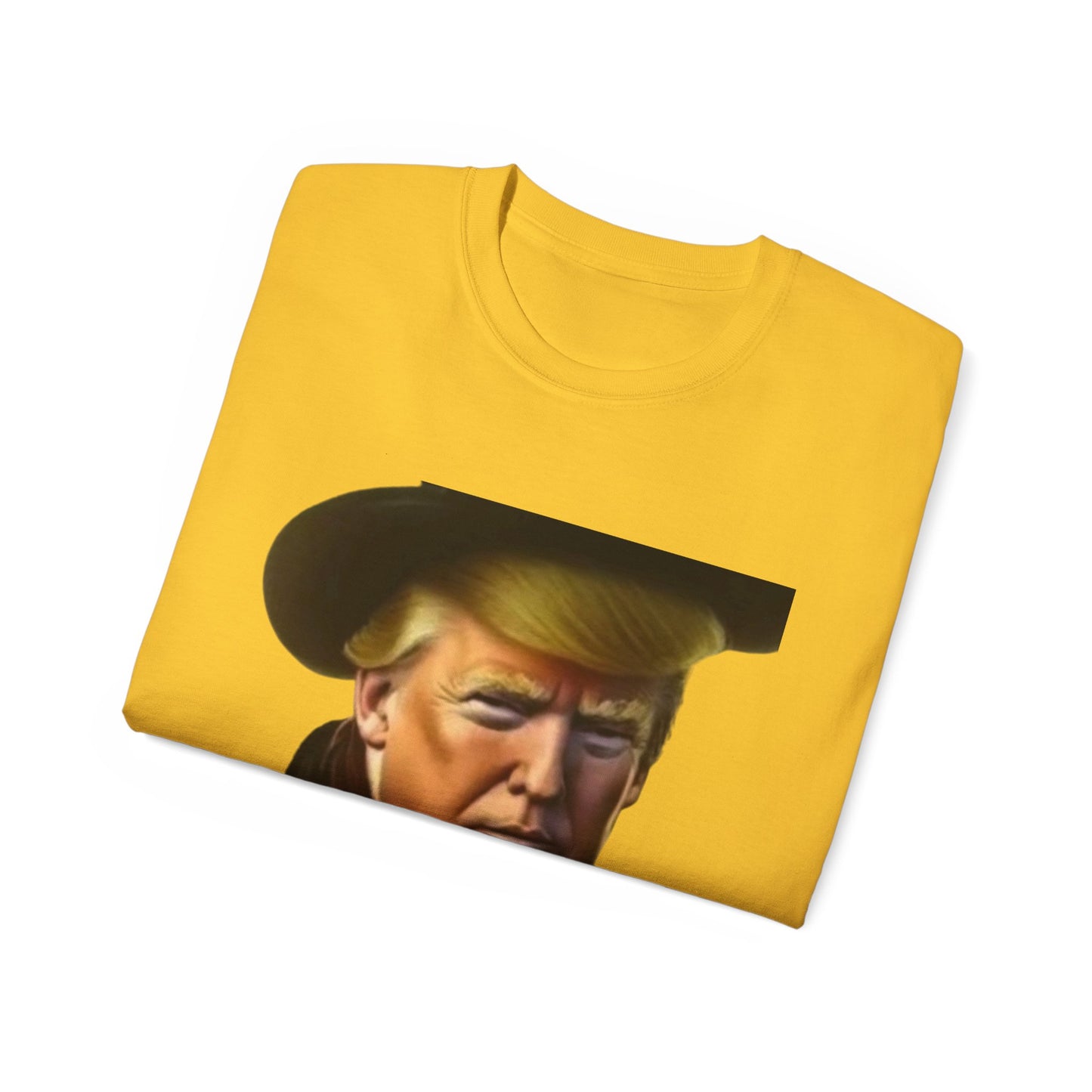 Trump Unisex T-shirt | MAGA Tee | Make America Great Again Shirt | Pro-Trump | Conservative Political Gift