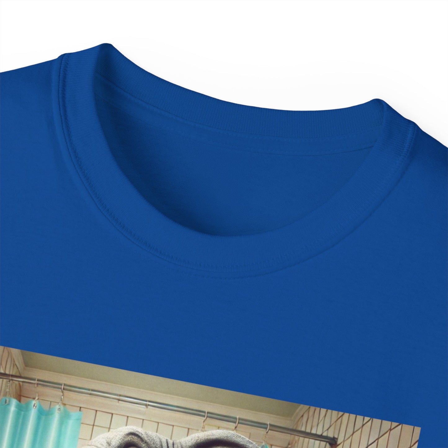 Funny Elephant T-Shirt for Men, Women, and Kids | Cute Animal Tee | Elephant Lover Gift Idea | Hilarious Animal Lover Tee for All Ages