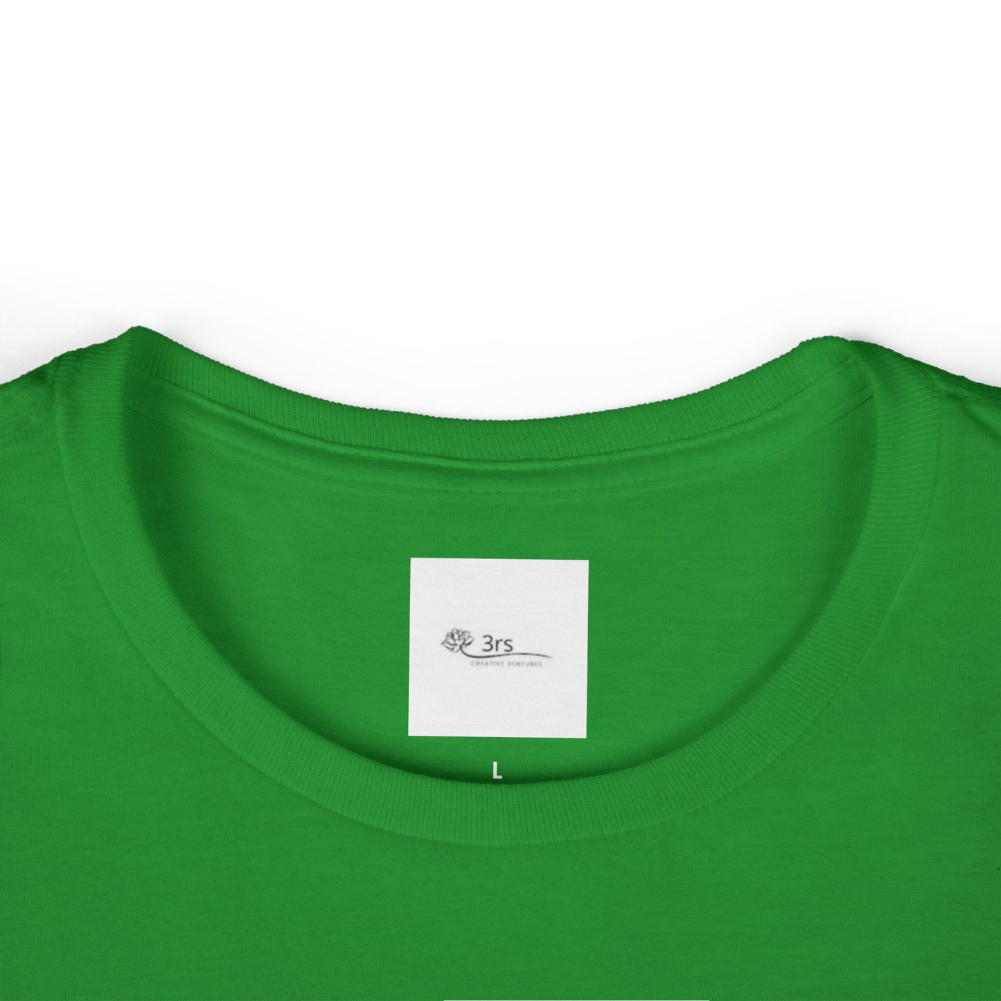 Heartfelt Women's Tee | Inspiration Apparel | Love & Growth Shirt | Heart Graphic Tee | Gift for Her | Valentine's Day Shirt