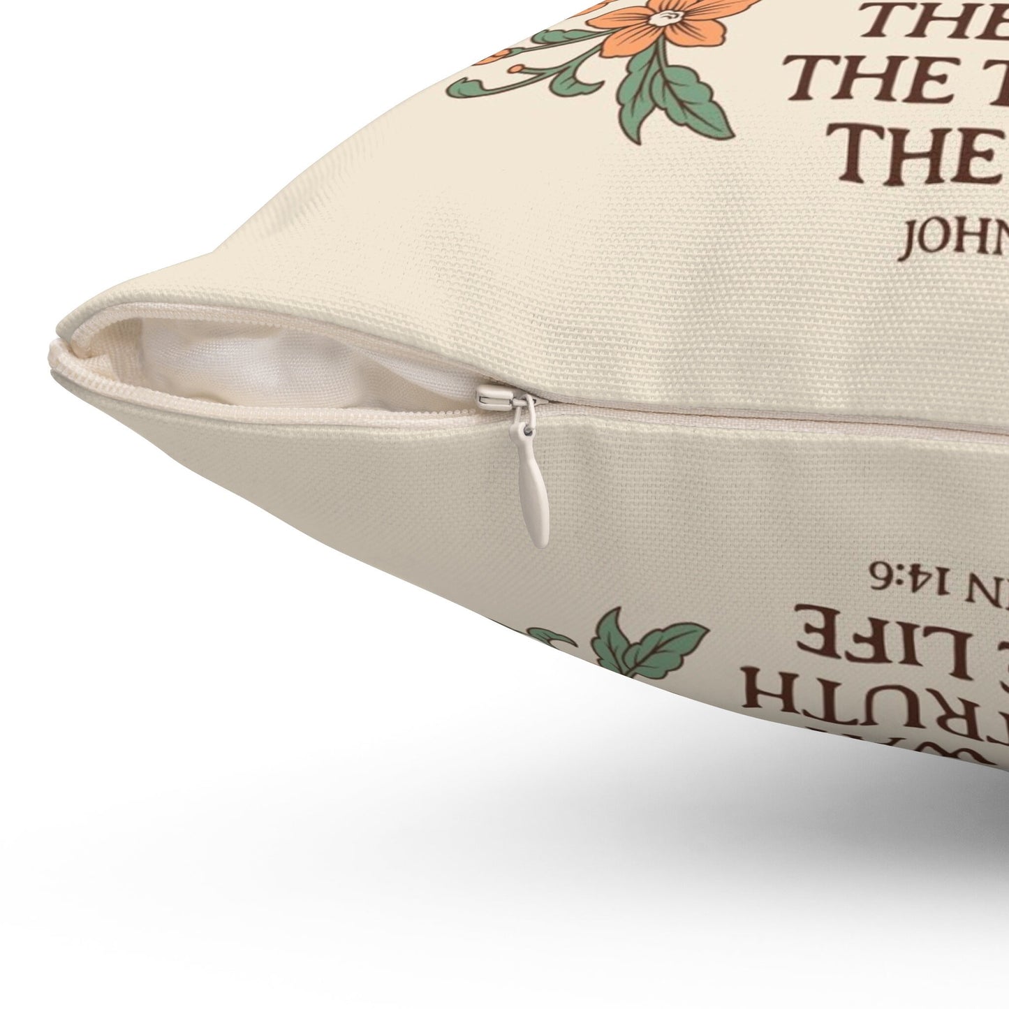 Best Religious Customizable Throw Pillows: Handmade Personalized Unique and Christian Designs Home Decor The Perfect Touch for Any Couch
