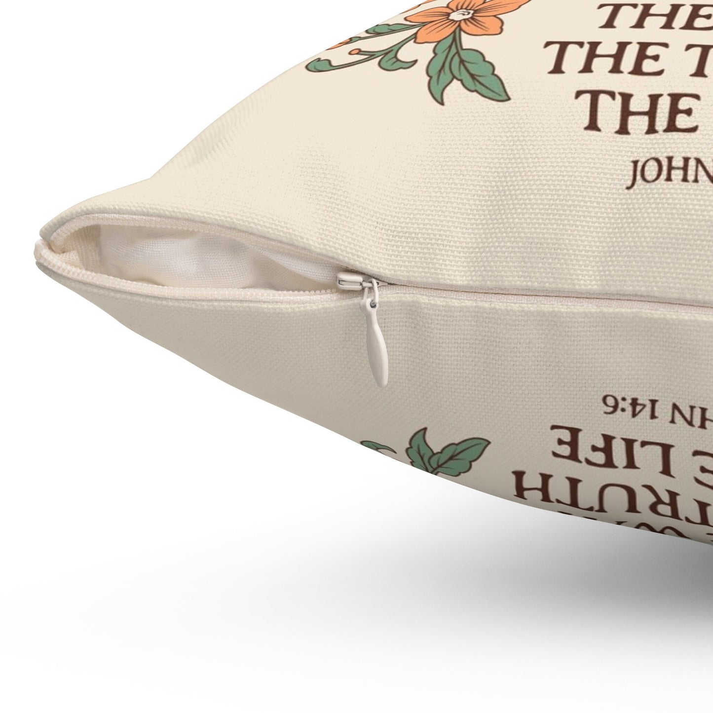 Best Religious Customizable Throw Pillows: Handmade Personalized Unique and Christian Designs Home Decor The Perfect Touch for Any Couch