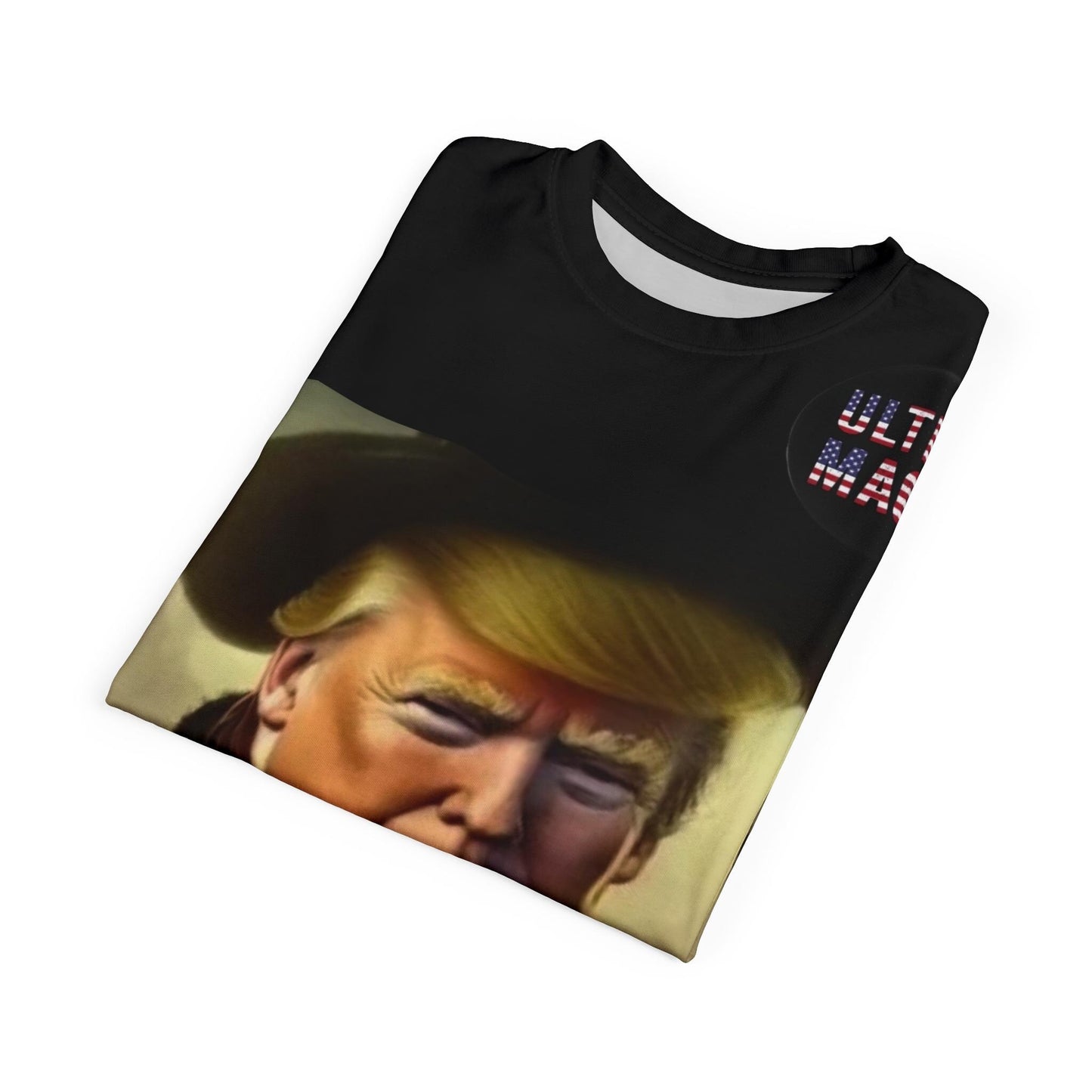 Trump Unisex T-shirt | MAGA Tee | Make America Great Again Shirt | Pro-Trump | Conservative Political Gift
