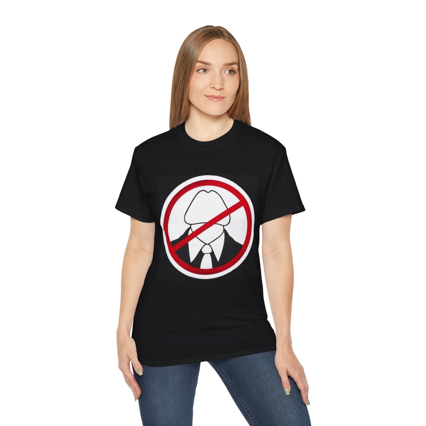 Anti Dickhead Tee |No Bad Vibes Unisex Shirt | Casual T-Shirt | Funny Graphic Apparel | Unique Gift | Humor Tee for Friends |