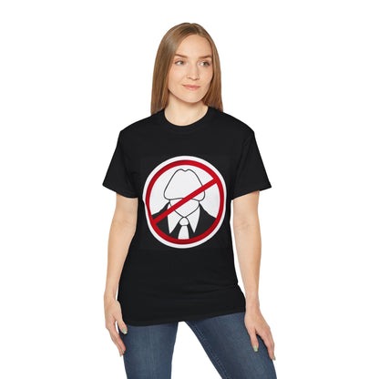 Anti Dickhead Tee |No Bad Vibes Unisex Shirt | Casual T-Shirt | Funny Graphic Apparel | Unique Gift | Humor Tee for Friends |