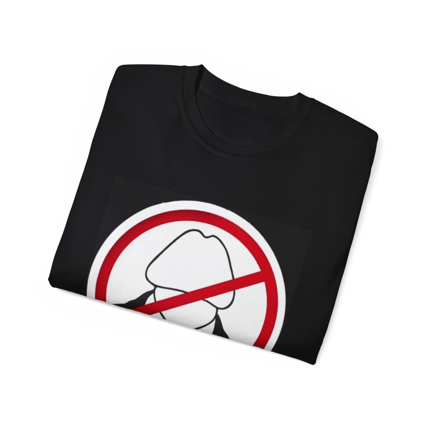 Anti Dickhead Tee |No Bad Vibes Unisex Shirt | Casual T-Shirt | Funny Graphic Apparel | Unique Gift | Humor Tee for Friends |