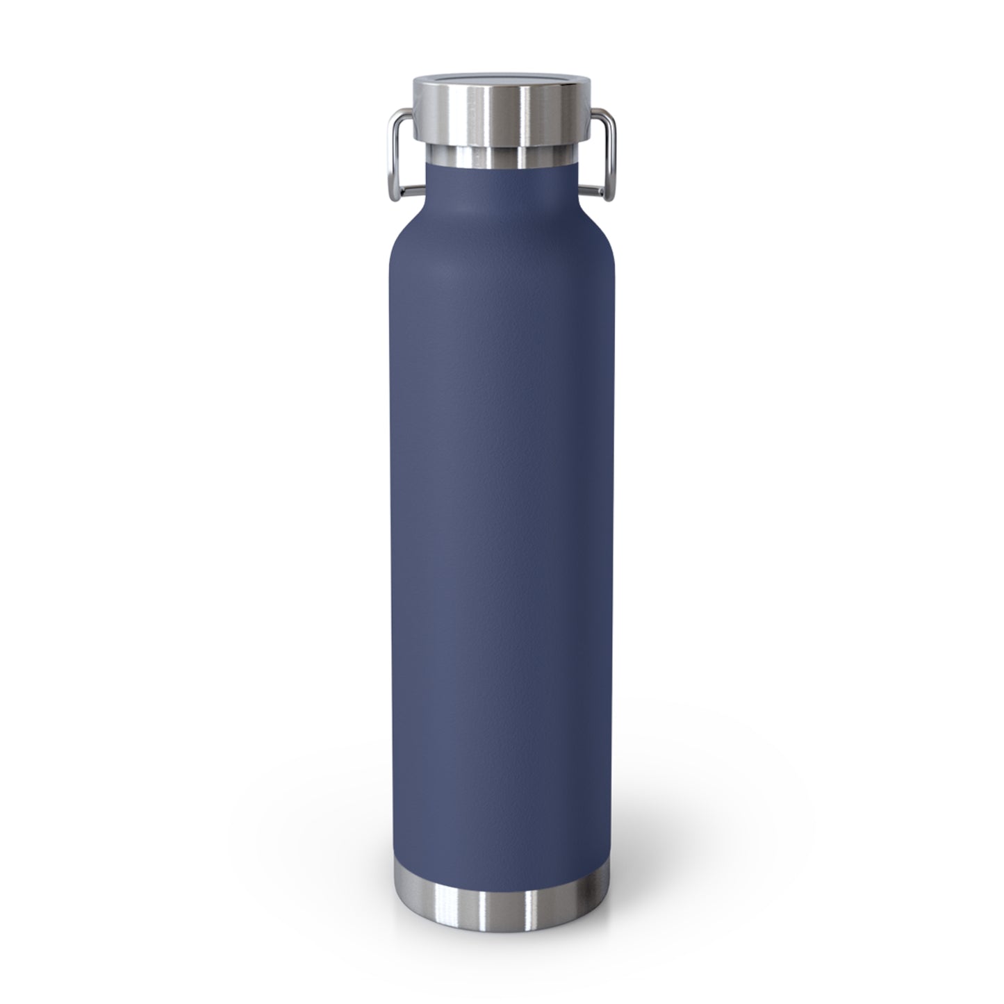 Eco-Friendly Stainless Steel WTF Water Bottle – Customizable Insulated Thermos for Gym & Outdoors, Perfect Gift for Him, Her, Dad, or Mom