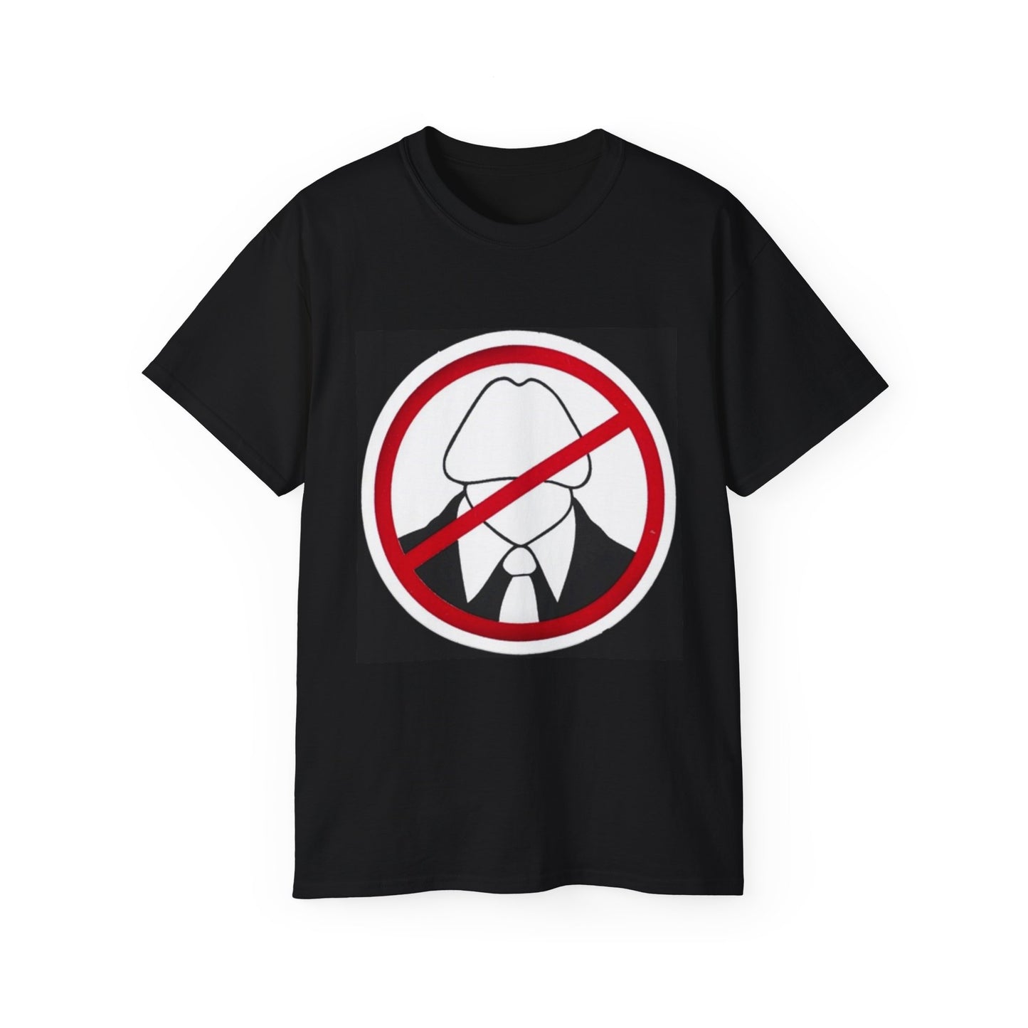 Anti Dickhead Tee |No Bad Vibes Unisex Shirt | Casual T-Shirt | Funny Graphic Apparel | Unique Gift | Humor Tee for Friends |