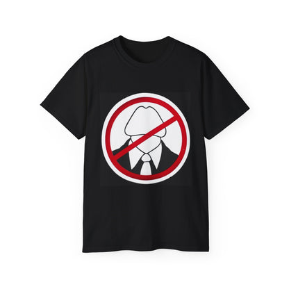 Anti Dickhead Tee |No Bad Vibes Unisex Shirt | Casual T-Shirt | Funny Graphic Apparel | Unique Gift | Humor Tee for Friends |