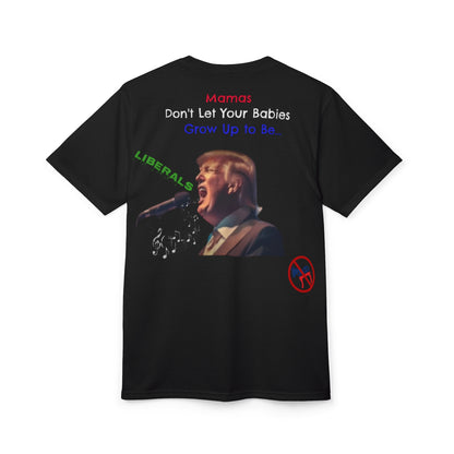 Trump Unisex T-shirt | MAGA Tee | Make America Great Again Shirt | Pro-Trump | Conservative Political Gift