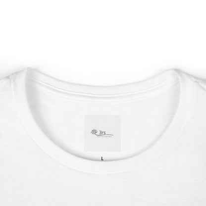 Heartfelt Women's Tee | Inspiration Apparel | Love & Growth Shirt | Heart Graphic Tee | Gift for Her | Valentine's Day Shirt