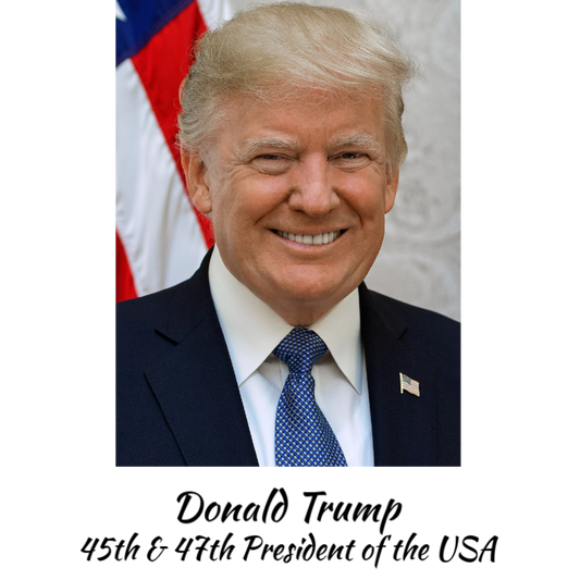 Donald Trump Mug | Trump Gift | Perfect for Supporters | Unique Trump Merchandise