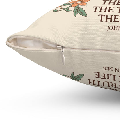 Best Religious Customizable Throw Pillows: Handmade Personalized Unique and Christian Designs Home Decor The Perfect Touch for Any Couch