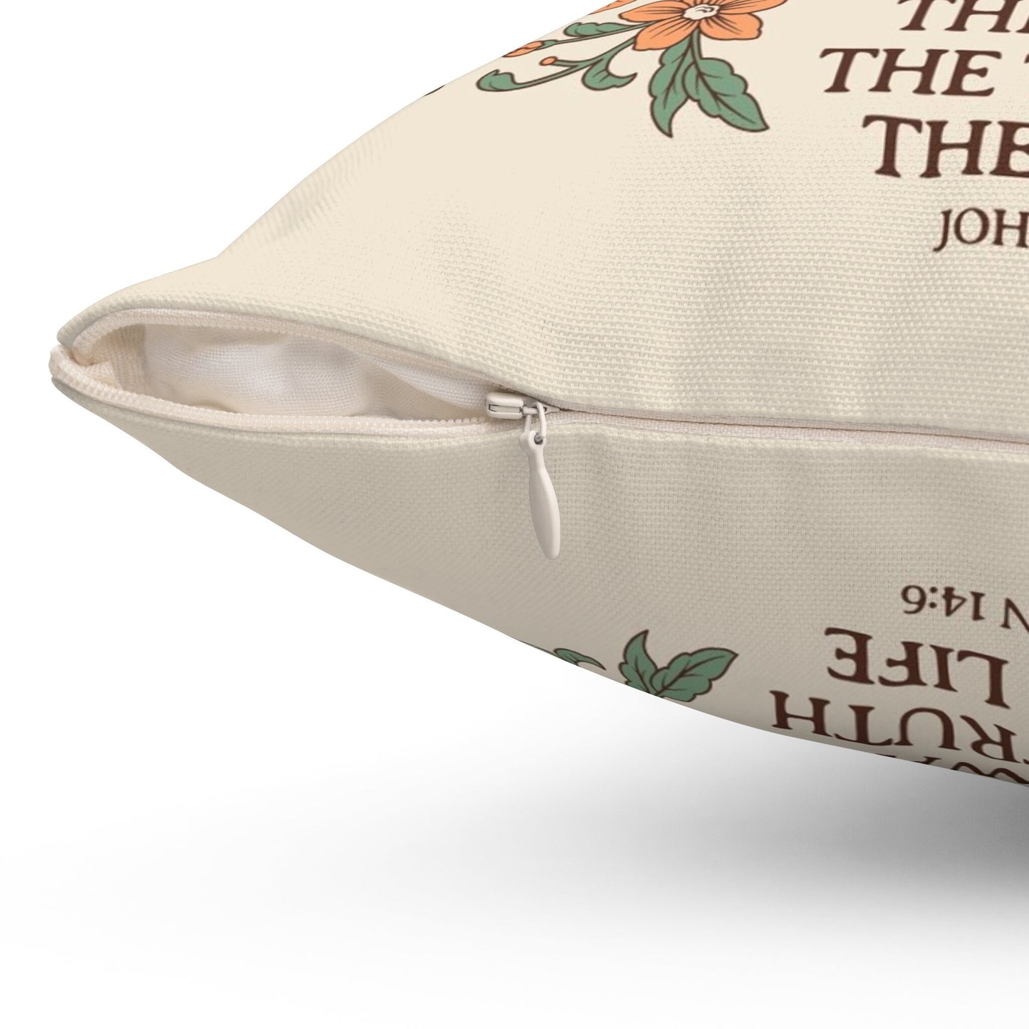 Best Religious Customizable Throw Pillows: Handmade Personalized Unique and Christian Designs Home Decor The Perfect Touch for Any Couch