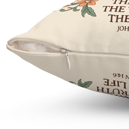 Best Religious Customizable Throw Pillows: Handmade Personalized Unique and Christian Designs Home Decor The Perfect Touch for Any Couch