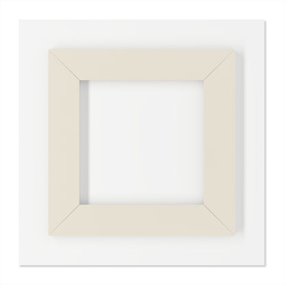 Acrylic Prints of a Jewish Woman in a UFO, Acrylic Prints, Jewish Prints, Jewish Photos