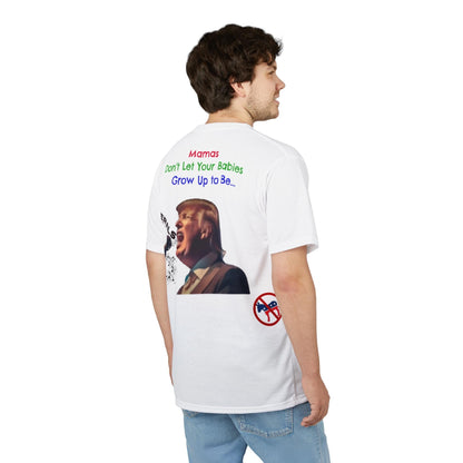 Trump Unisex T-shirt | MAGA Tee | Make America Great Again Shirt | Pro-Trump | Conservative Political Gift